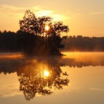 amanecer