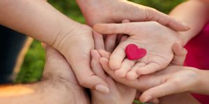 El amor nunca deja de ser