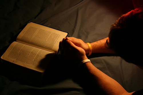 Cinco secretos eficaces para el ministerio evangelístico Cinco secretos eficaces para el ministerio evangelístico