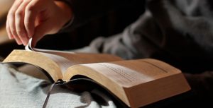 Tres pasos para lograr el crecimiento en su vida cristiana