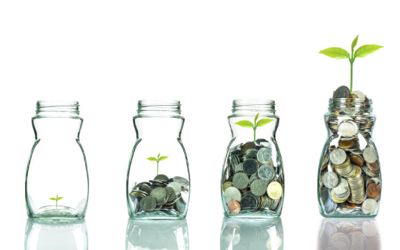 Emprenda el camino hacia la libertad financiera Emprenda el camino hacia la libertad financiera