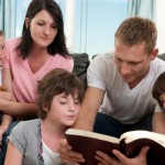 Biblia, Estudiantes, Células, Oración