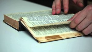 Al evangelizar peleamos contra el diablo por las almas