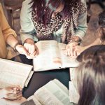 evangelismo, cristianos, biblia