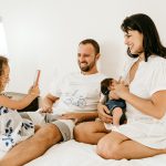 Dios nos concede el poder para perdonar a los miembros de nuestra familia