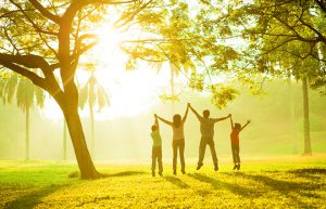 ¿Qué lugar le da a la felicidad en su vida?