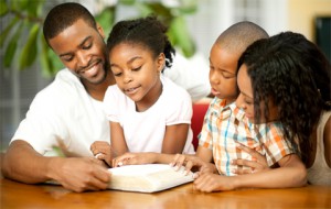 Distintivos del líder de una Célula Familiar (Lección 2)