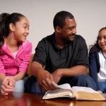 Células, Biblia, Oración, Grupos