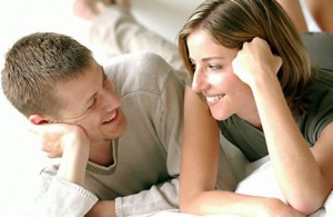 Imprímale un nuevo curso a su relación familiar