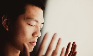 ¿Qué ocurre cuando oramos?