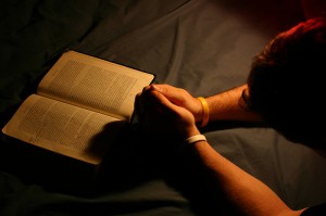 Intimidad con Dios en medio de la crisis (Lección 5 – Nivel 2)