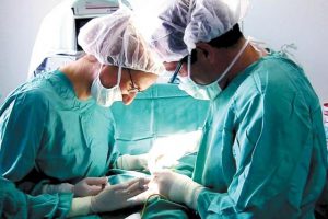 Dar la vida por salvar la salvación de muchos