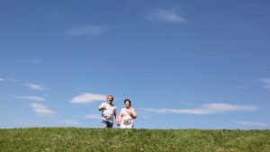 Cinco pasos para la transformación de su vida familiar