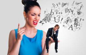 Siete consejos para que su cónyuge cambie