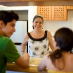 familia, hogar, padres, hijos