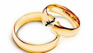 Alejando de la relación el fantasma del “divorcio”