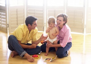 Divorcio… ¡Ni siquiera mencionarlo!