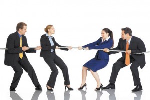 Sea un líder de influencia a nivel familiar y social