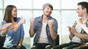 Hacer la voluntad de Dios, fundamento para la victoria