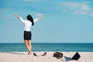 No renuncie a luchar por lo mejor de la vida