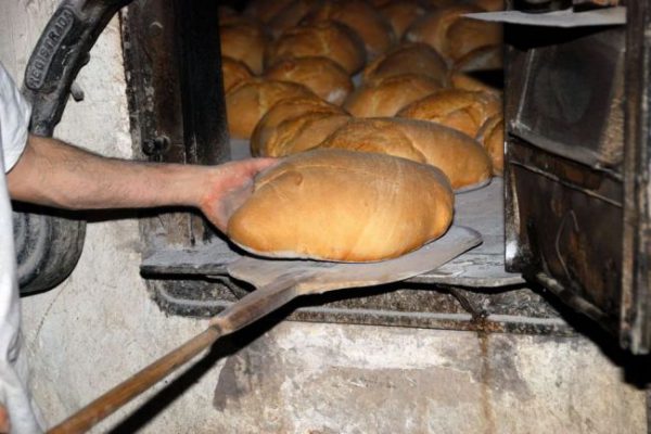 La guerra del pan que cambió a una ciudad La guerra del pan que cambió a una ciudad