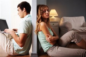 ¿Cómo evitar que la relación de pareja se deteriore?