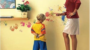 ¿Cómo educar a los hijos sin malcriarlos?