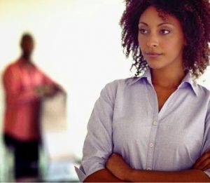 Recupere su realización plena como esposo