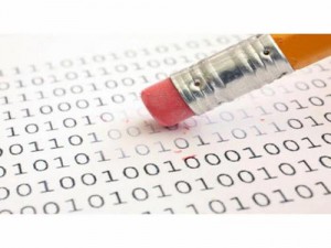 Corrija errores y emprenda una nueva vida