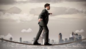 ¿Qué hacer cuando queremos renunciar a la vida cristiana?