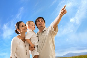 Hay esperanza para salvar la familia de una crisis