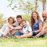 familias sólidas.