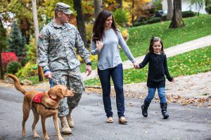 Un paso sencillo para transformar su vida familiar