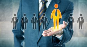 Un líder de influencia desarrolla su vocación de servicio