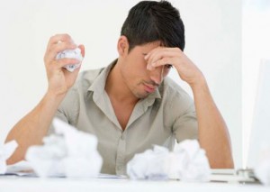 Enfrentando el desánimo