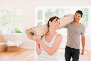 Resolver los conflictos familiares comienza con un arrepentimiento sincero