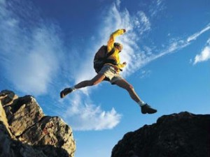 Desarrolle su potencialidad de vencedor