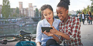 No desprecie los comienzos pequeños