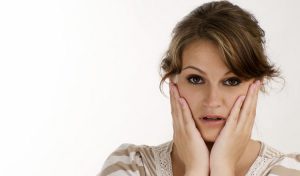 Las preocupaciones no honran a Dios