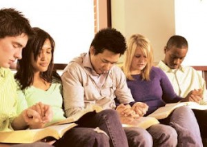 Fortalezca las relaciones con otras personas