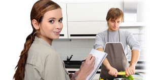 Someta a evaluaciones periódicas su relación matrimonial