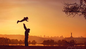 Pruebas que nos llevan a disfrutar las bendiciones de Dios