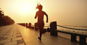 Enseñe a su familia a perseverar en la fe