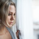 mujer, crisis