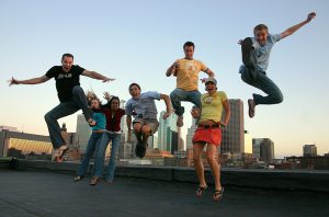 ¿Usted se empecina en desgastar su vida o en invertirla?