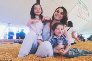 Buenos y abundantes frutos a nivel familiar