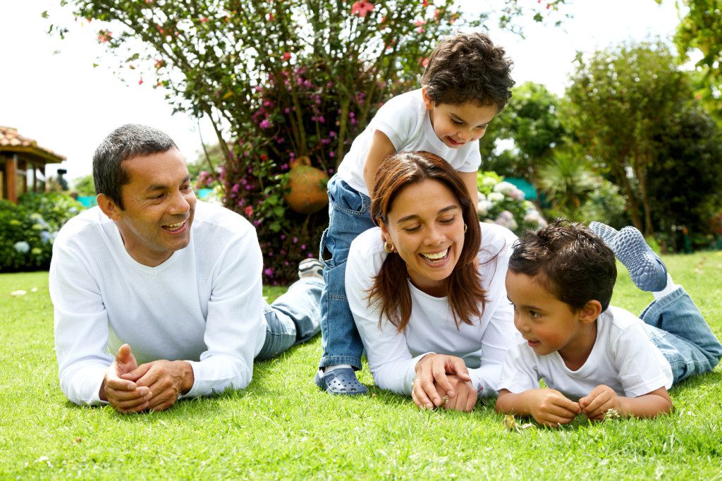 Darle el primer lugar a Dios, la mejor decisión de la familia Darle el primer lugar a Dios, la mejor decisión de la familia