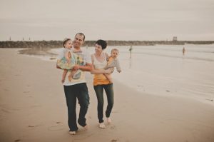 El Dios que oye las oraciones familiares