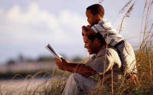 ¿Es consciente de la influencia que ejerce en sus hijos?