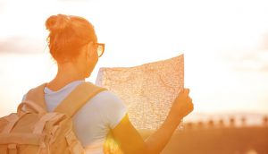 Los distintivos de un líder generador de cambios